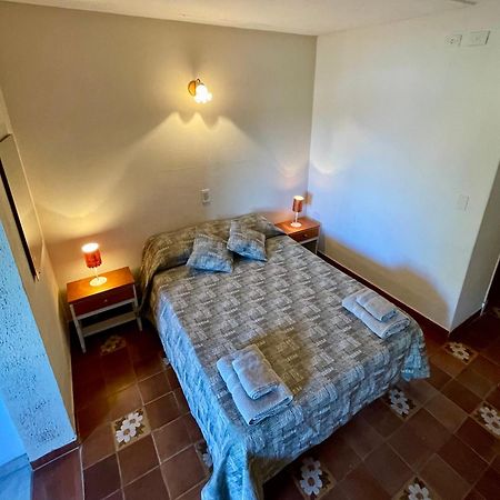 Costa Clara Hotel Санта-Клара-дель-Мар Экстерьер фото
