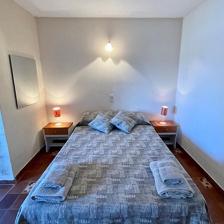Costa Clara Hotel Санта-Клара-дель-Мар Экстерьер фото