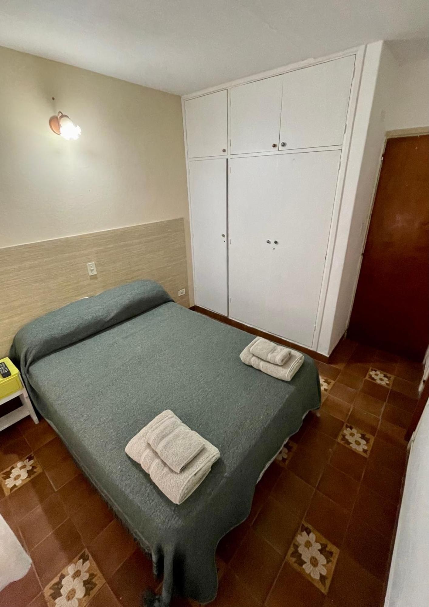 Costa Clara Hotel Санта-Клара-дель-Мар Экстерьер фото