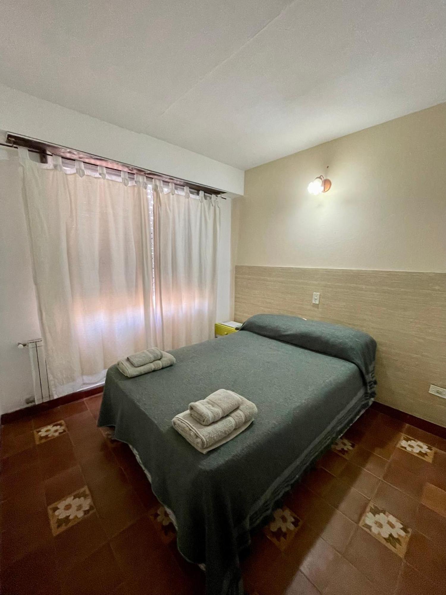 Costa Clara Hotel Санта-Клара-дель-Мар Экстерьер фото