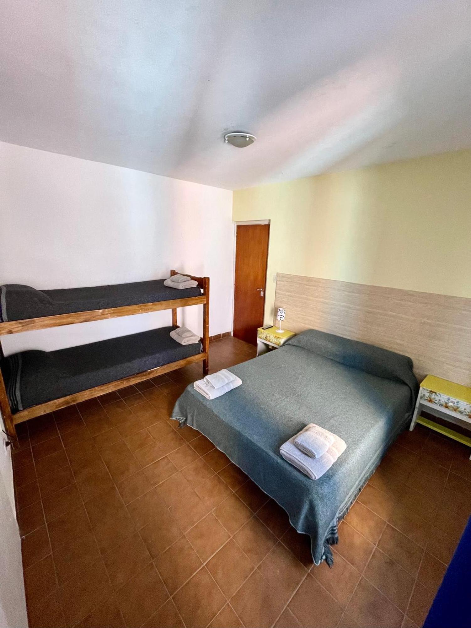 Costa Clara Hotel Санта-Клара-дель-Мар Экстерьер фото
