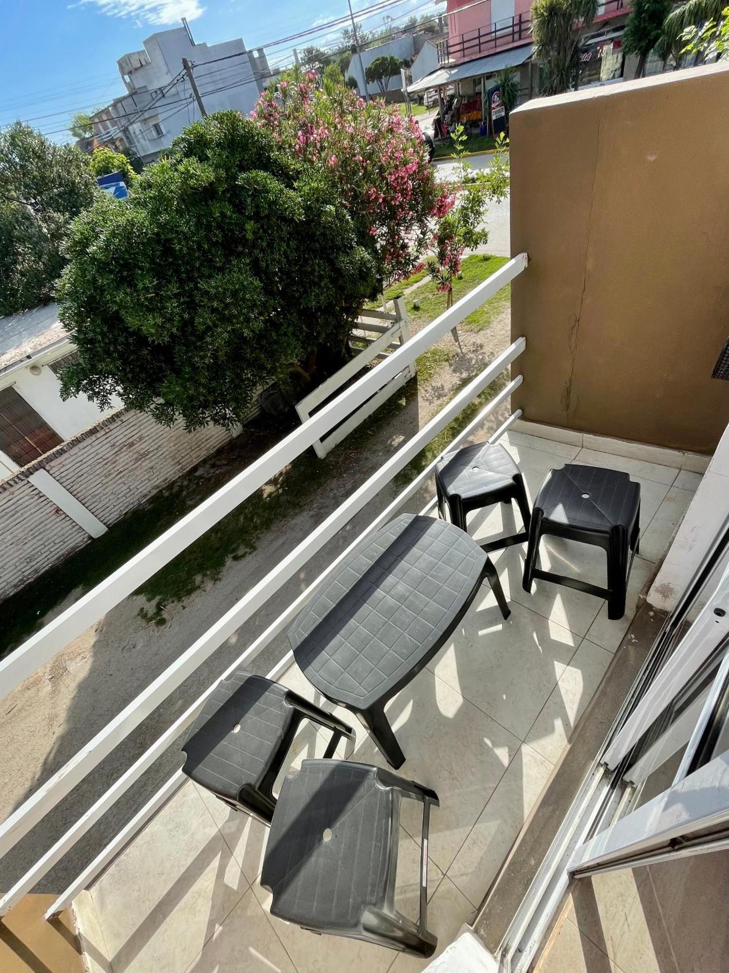 Costa Clara Hotel Санта-Клара-дель-Мар Экстерьер фото