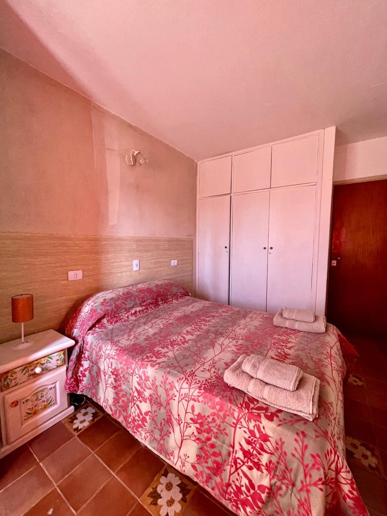 Costa Clara Hotel Санта-Клара-дель-Мар Экстерьер фото
