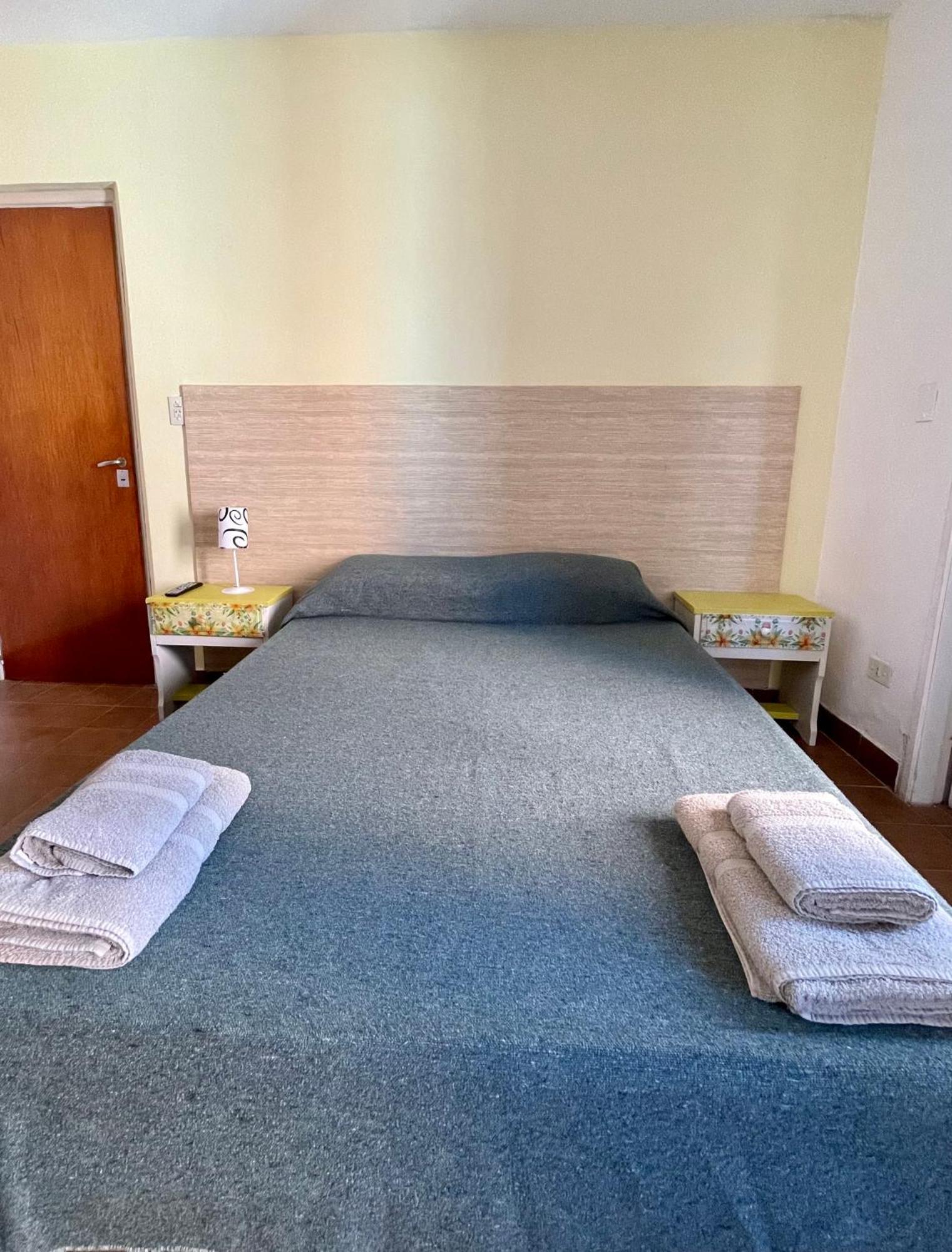 Costa Clara Hotel Санта-Клара-дель-Мар Экстерьер фото